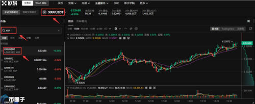 欧易交易所App官网下载 欧易v5.4.2交易所哪里下载可靠-第4张图片-欧易交易所 欧易交易所App官网下载 欧易v5.4.2交易所哪里下载可靠-第4张图片-欧易交易所