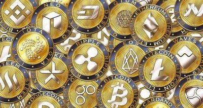狗币app手机软件下载 狗狗币app交易所软件下载-第5张图片-欧易交易所