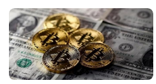 俄罗斯准军事组织正在通过加密货币筹集资金