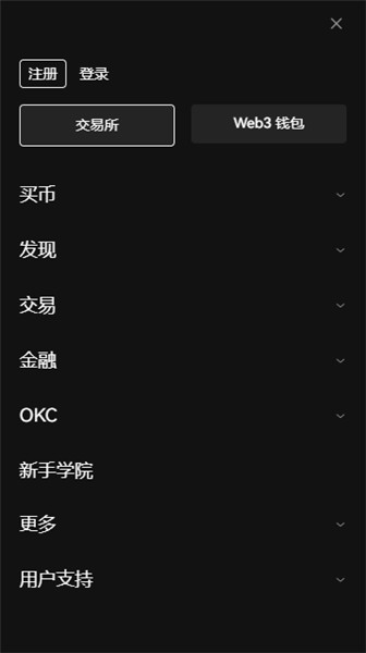 加密货币最大交易平台（加密货币交易平台排行