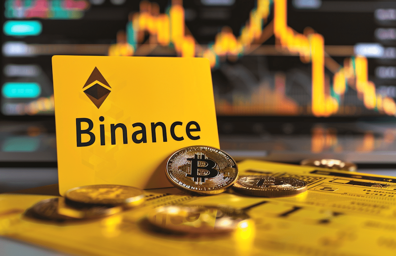 币安Binance交易所新手入门 币安App下载、注册与首次交易指南