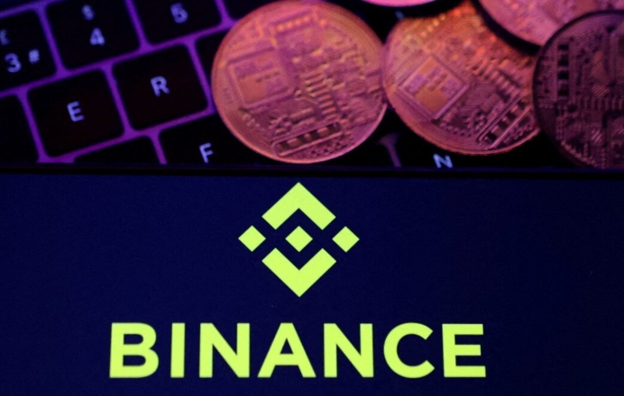 币安Binance官方网页版入口 币安交易所2026 App注册下载