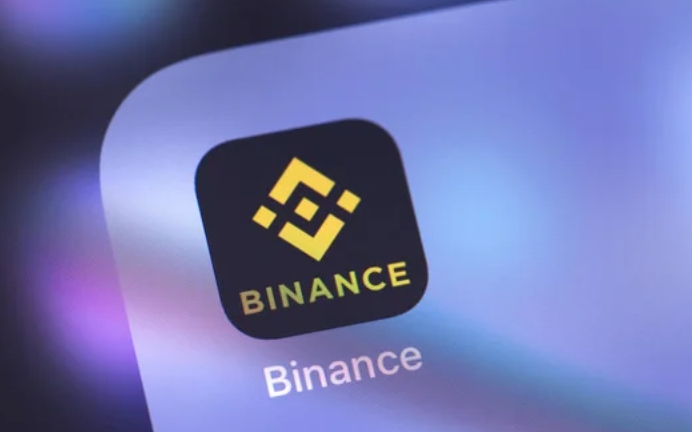 币安Binance官方安卓App下载渠道 Binance交易所最新版v3.11.0安装教程