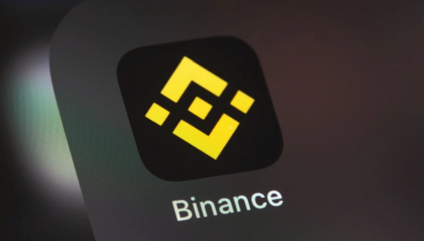 币安网页登录正确入口 币安Binance交易所官网入口链接