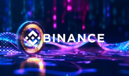 Binance官网主页 币安App安卓/iOS最新下载入口