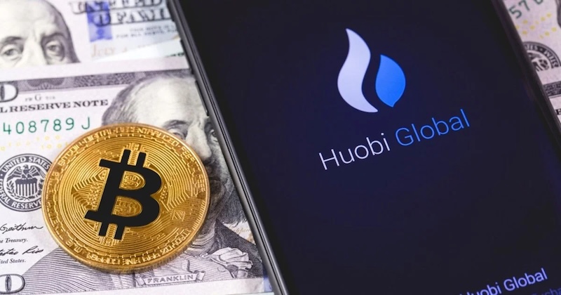 Huobi火币App官方下载入口 火币交易所最新版安卓/iOS安装包