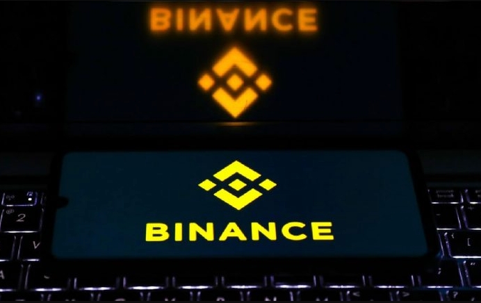 币安Binance官网正版App下载链接 币安交易所最新版v4.7.2安卓版下载