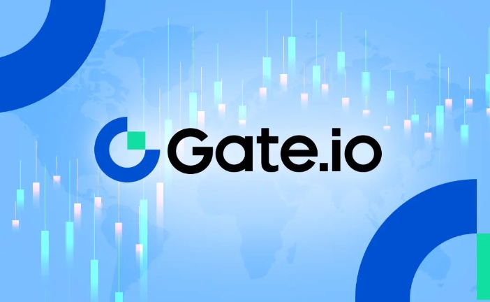 Gate.io芝麻开门官网入口 Gate交易平台官方APP安卓最新版下载