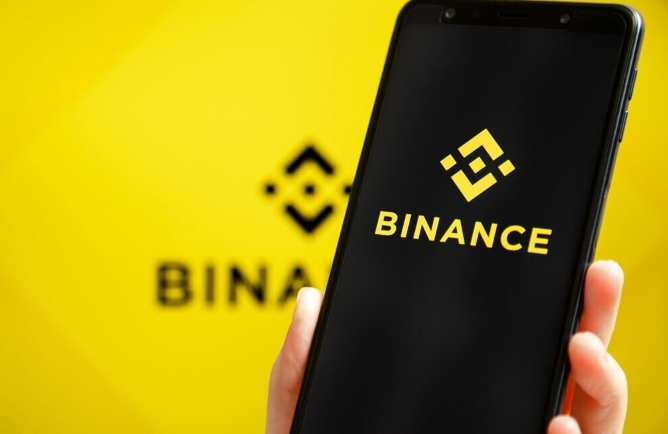 币安Binance多元化区块链生态交易平台官网入口 币安Binance最新版v4.48.2官方App下载