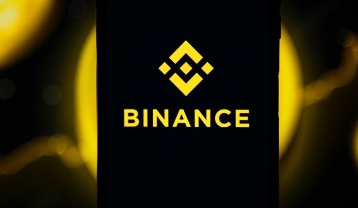 币an数字资产交易官网最新入口 币安Binance官方APP新手注册指南