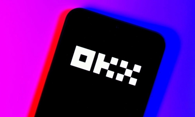 欧易OKX现货合约官网入口 欧易APP官方正版下载安装教程