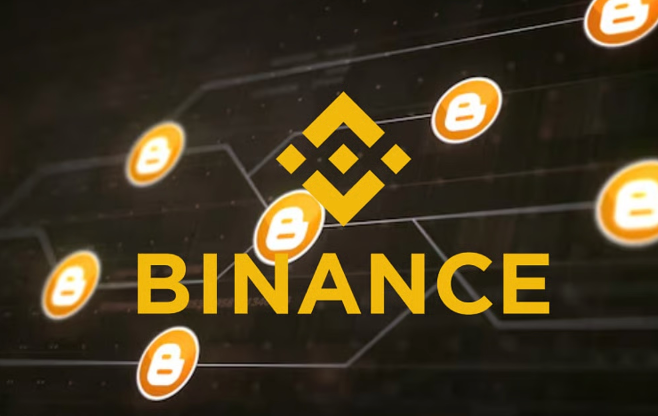 币安Binance官方地址 币安交易所网页版网址