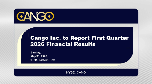 Cango一季度营收1.02亿美元并战略拓展AI算力基础设施业务